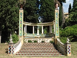 Menton - Fontana Rosa (20)